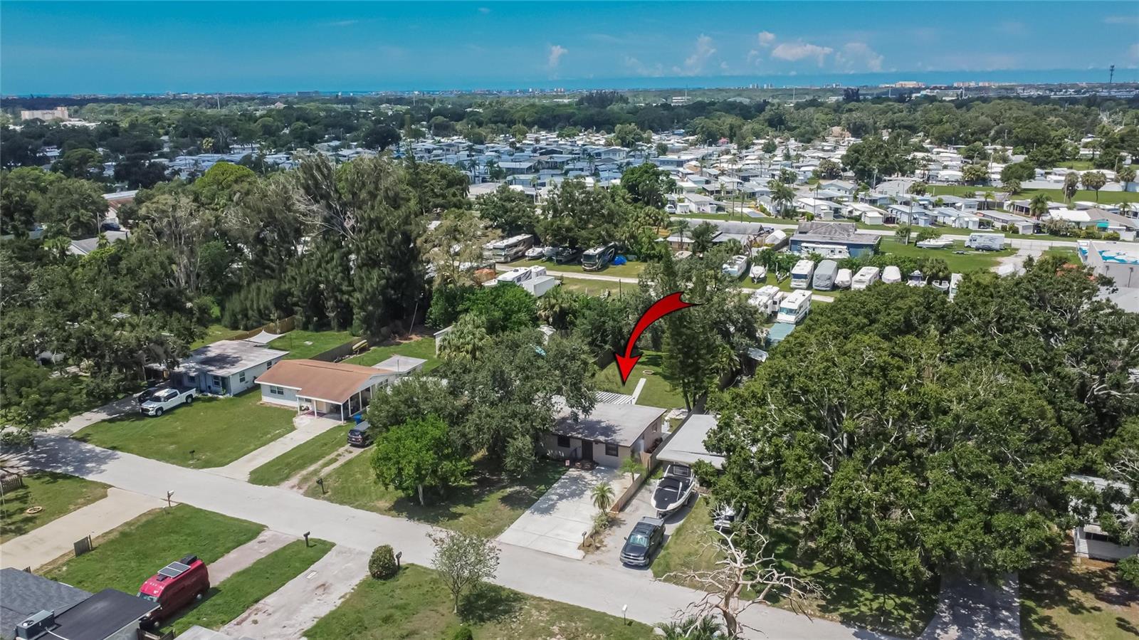 Image 54 of 68 For 4528 73rd Street N