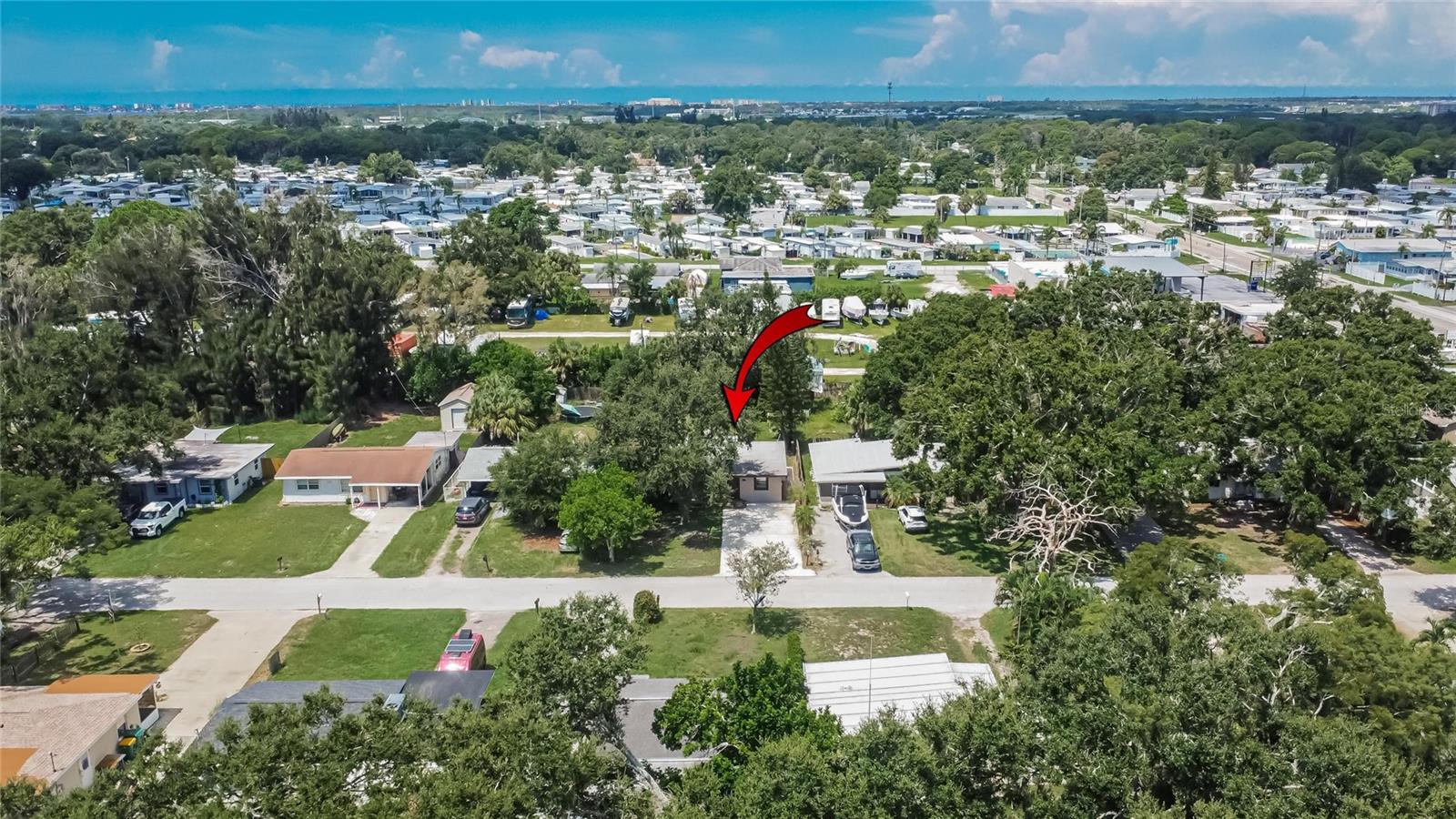 Image 55 of 68 For 4528 73rd Street N