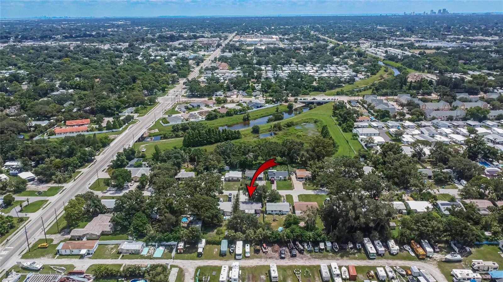 Image 60 of 68 For 4528 73rd Street N