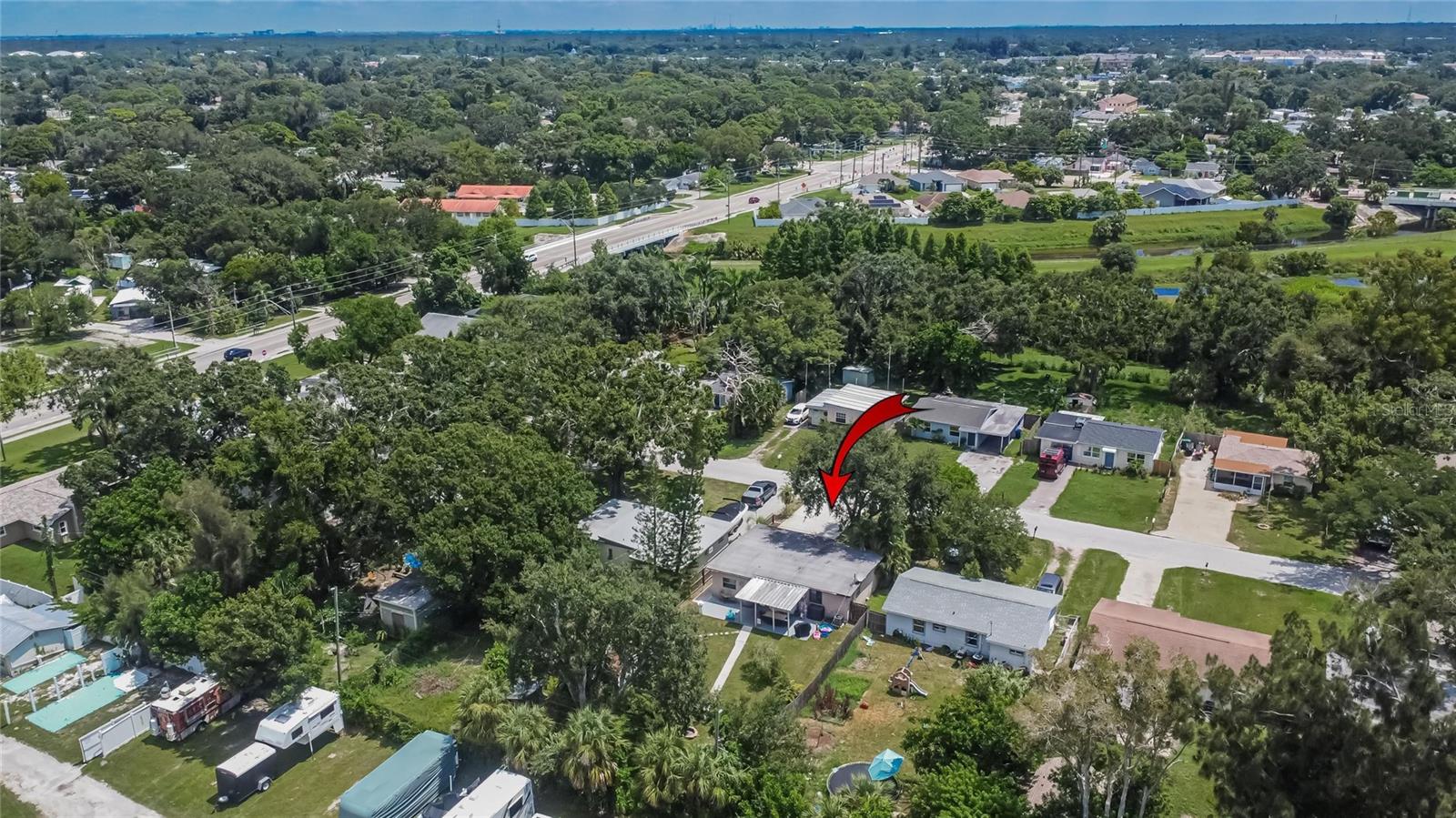 Image 62 of 68 For 4528 73rd Street N