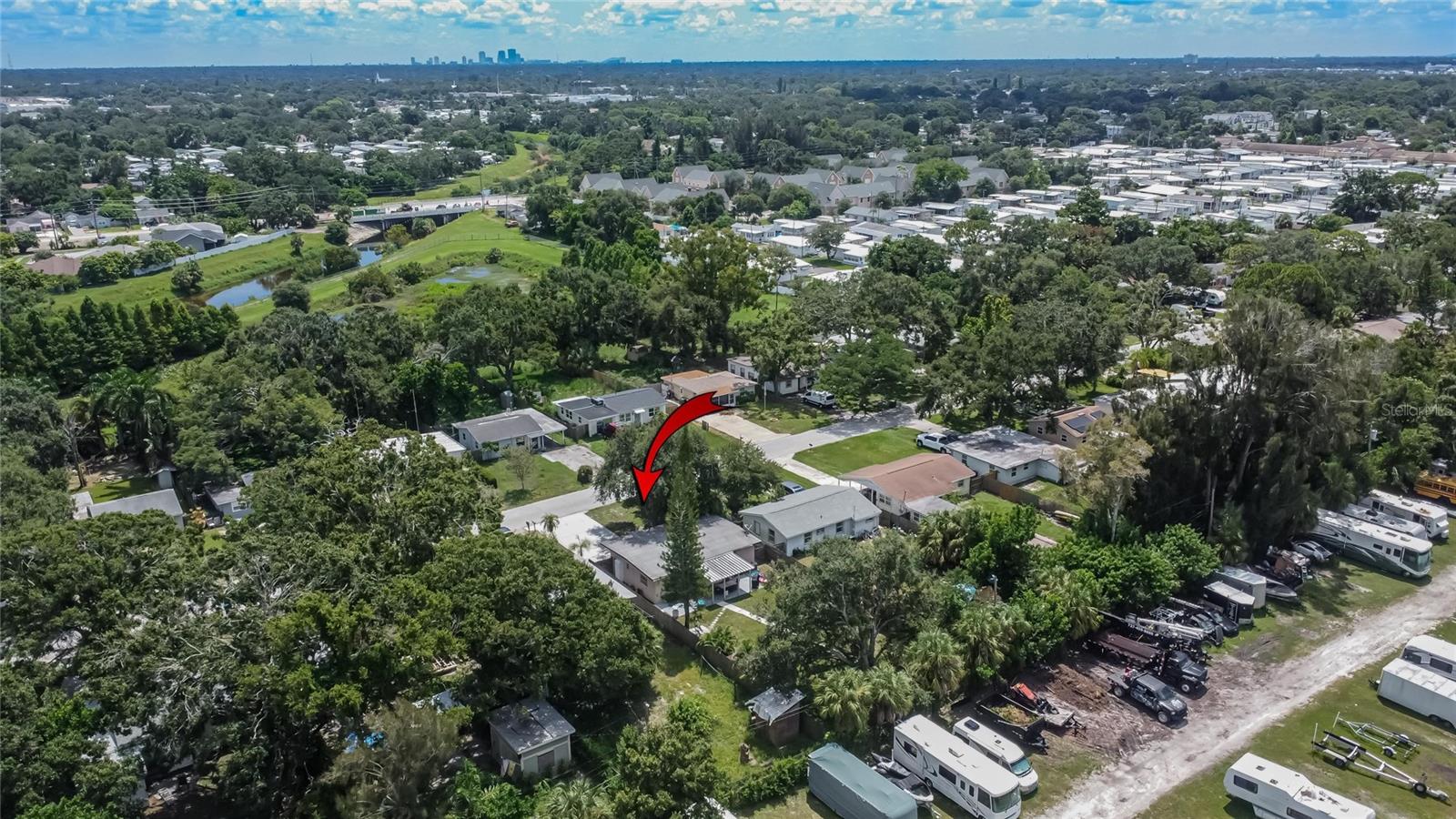 Image 66 of 68 For 4528 73rd Street N