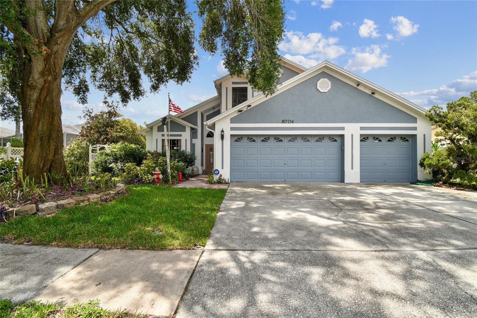Details for 8704 Tarrington Place, TAMPA, FL 33635