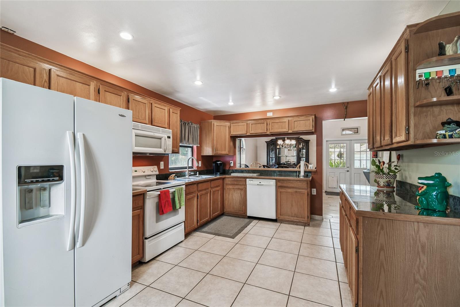 Image 17 of 66 For 8704 Tarrington Place