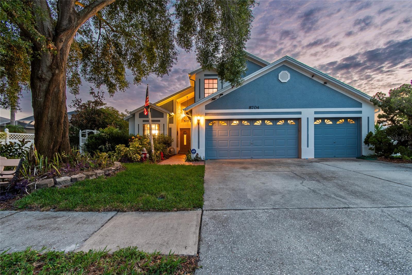 Image 2 of 66 For 8704 Tarrington Place