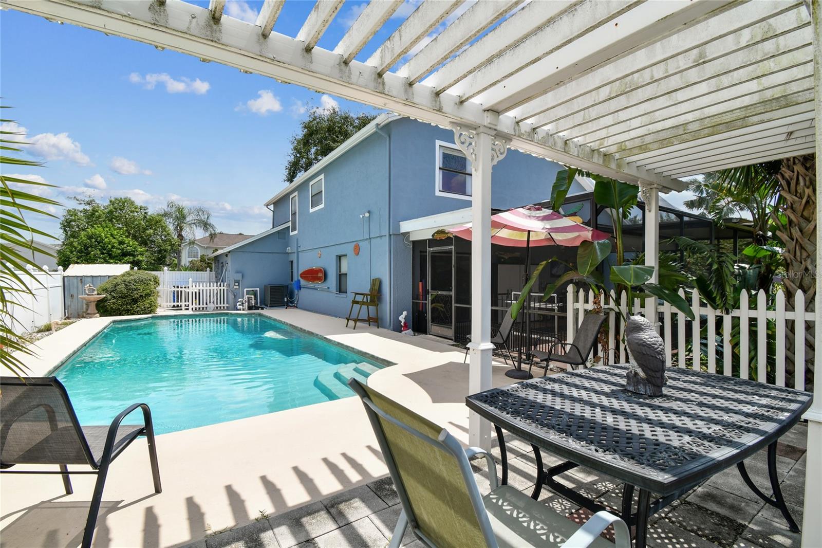 Image 39 of 66 For 8704 Tarrington Place