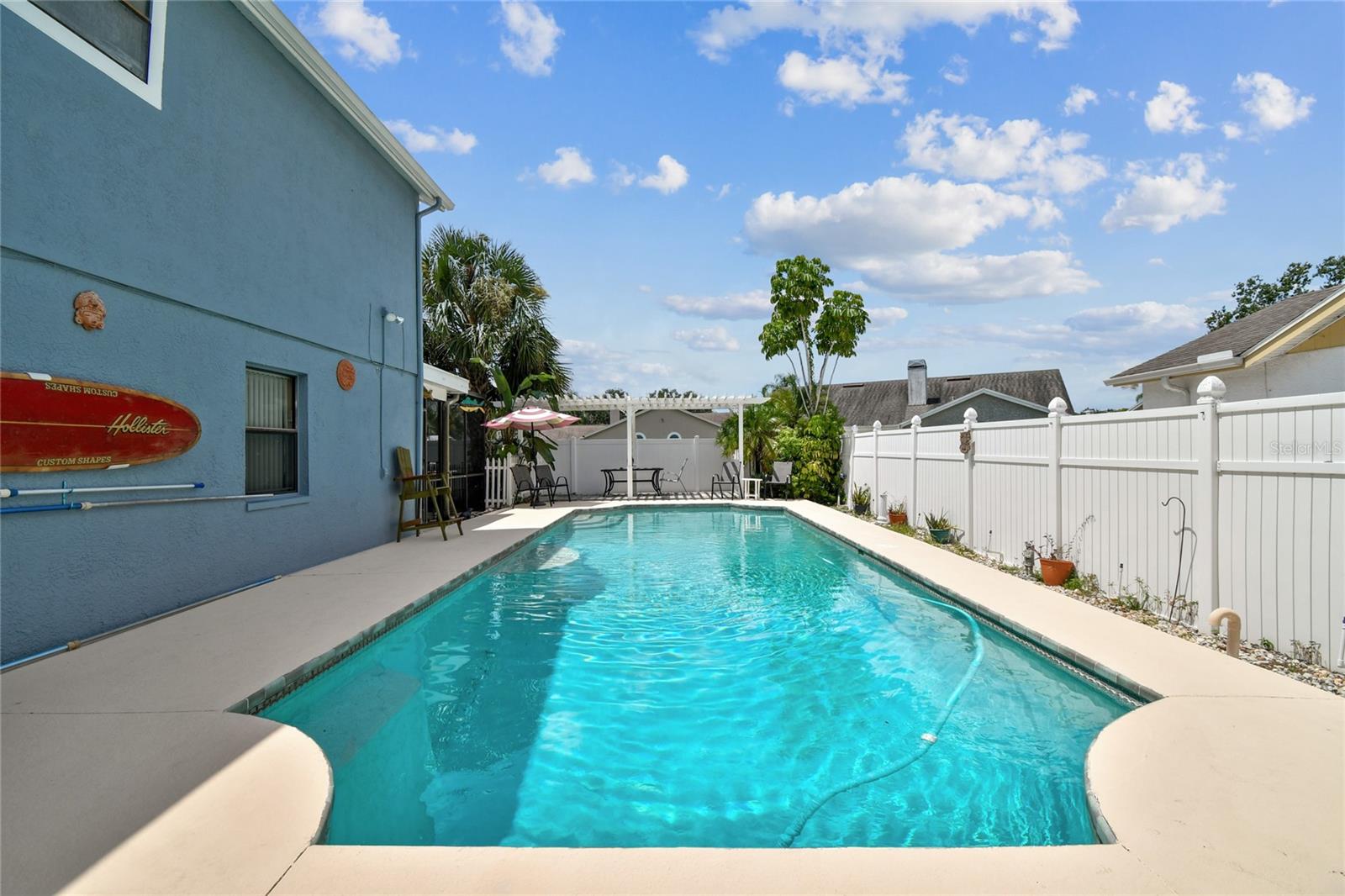 Image 43 of 66 For 8704 Tarrington Place