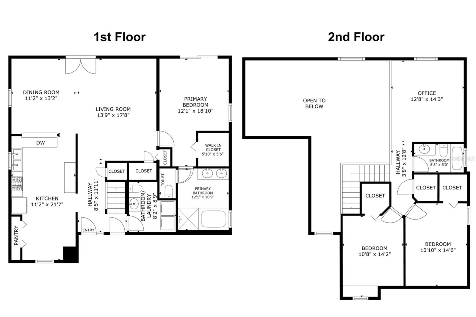 Image 51 of 66 For 8704 Tarrington Place