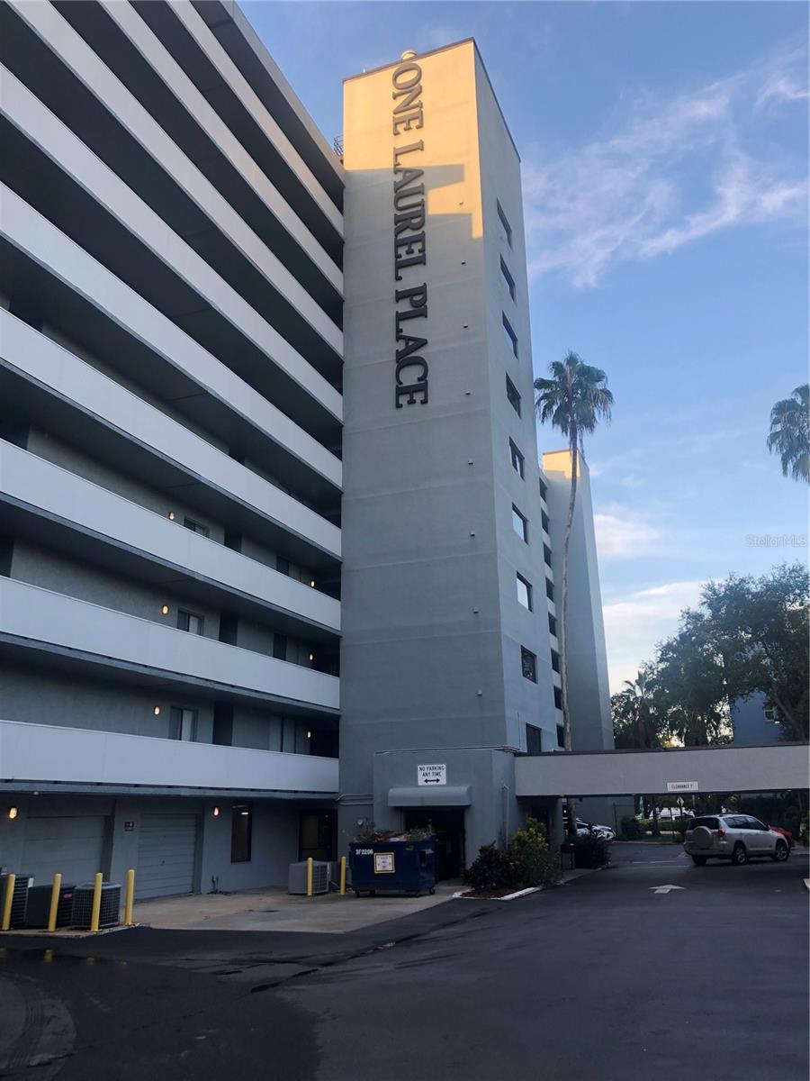 Details for 201 Laurel Street 411, TAMPA, FL 33602