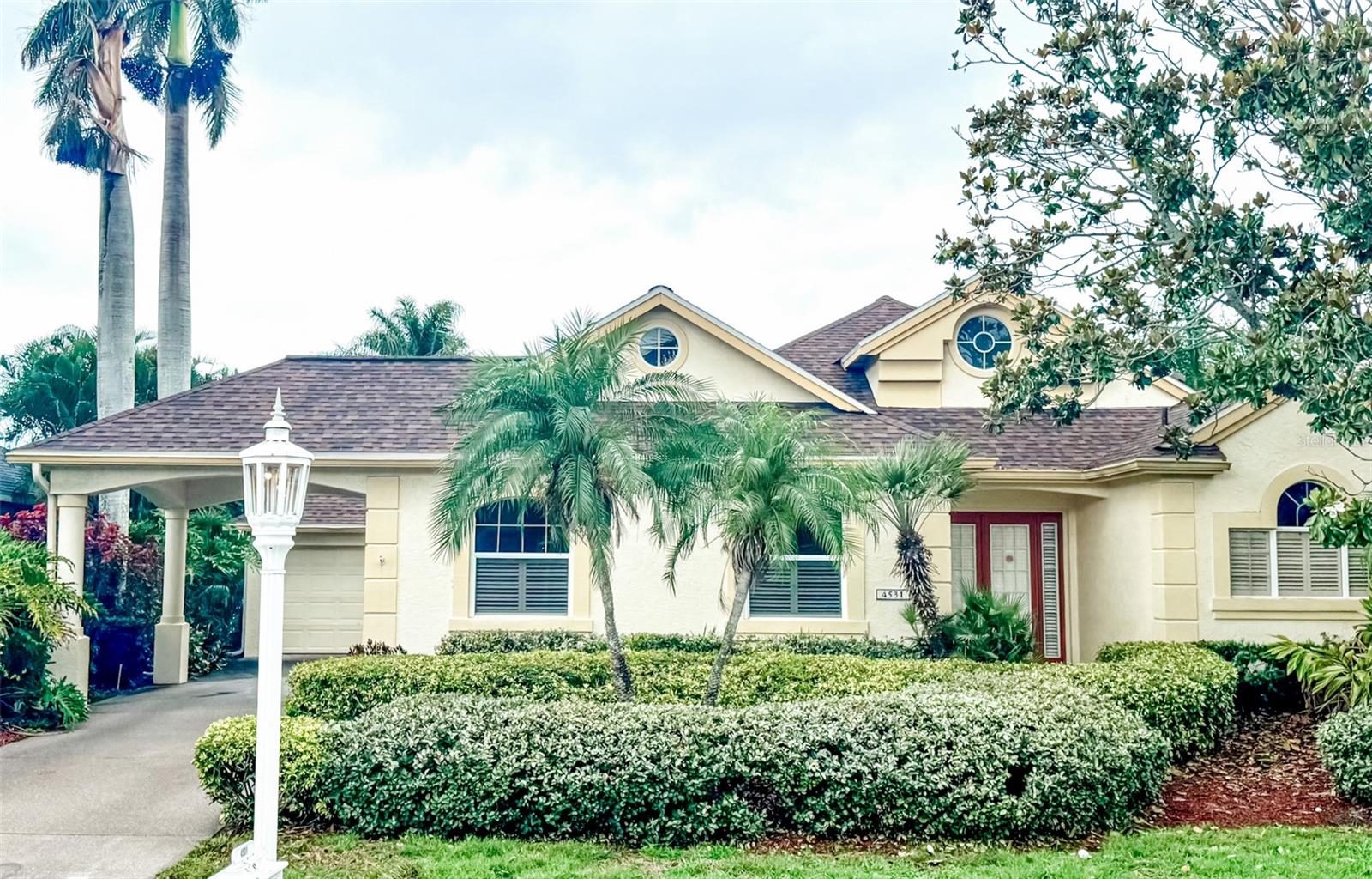 Details for 4531 Swordfish Drive, BRADENTON, FL 34208