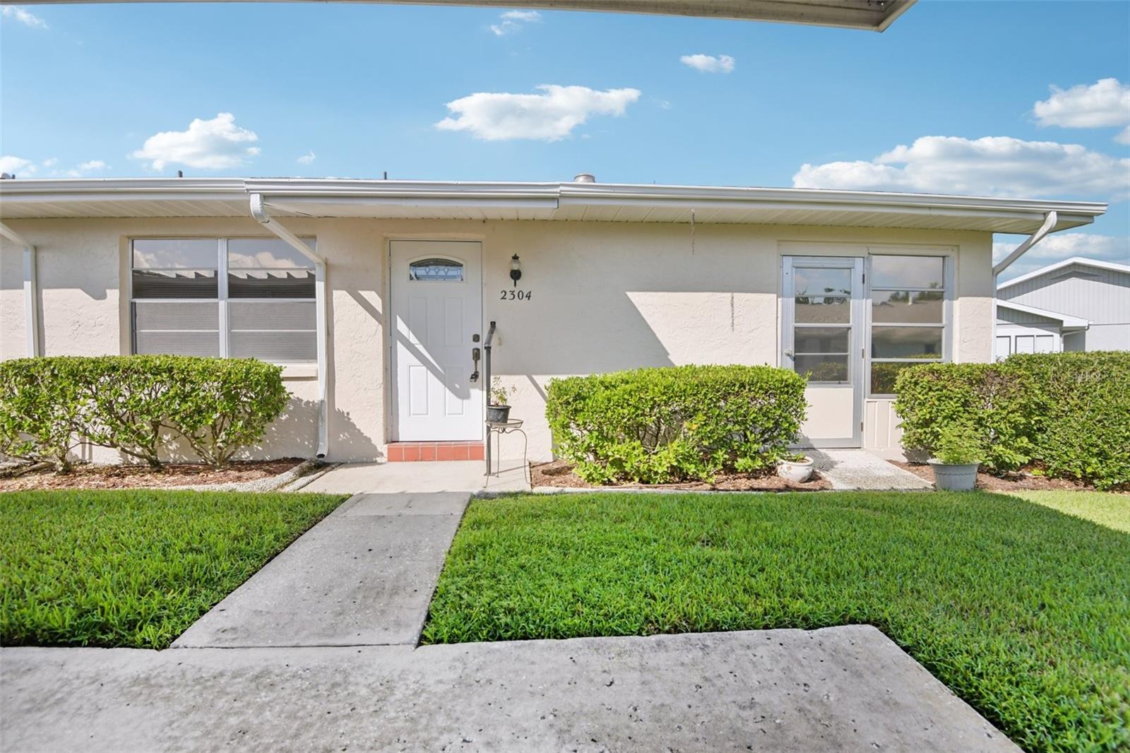 Details for 2304 Glenmore Circle 327, SUN CITY CENTER, FL 33573