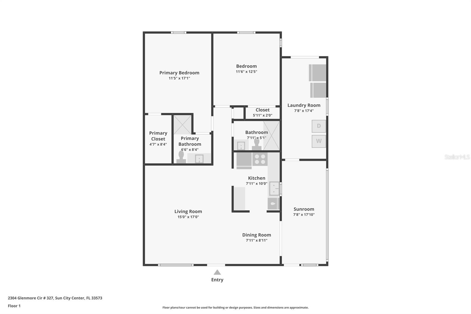 Image 31 of 63 For 2304 Glenmore Circle 327
