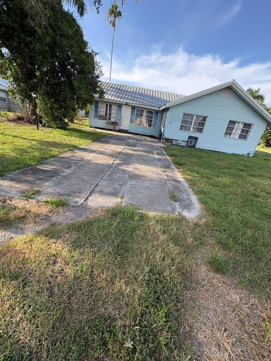 Details for 1295 Hookers Point Road, CLEWISTON, FL 33440