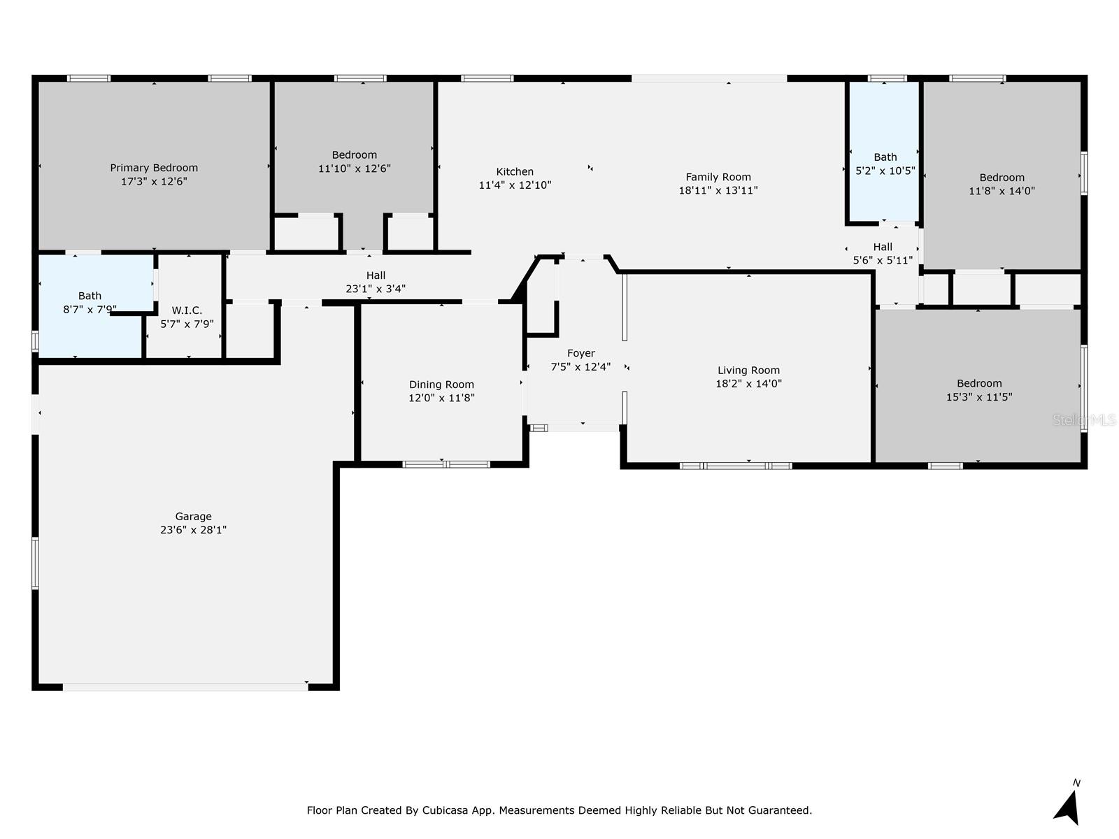 Listing photo id 37 for 4415 Clearwater Harbor Drive N