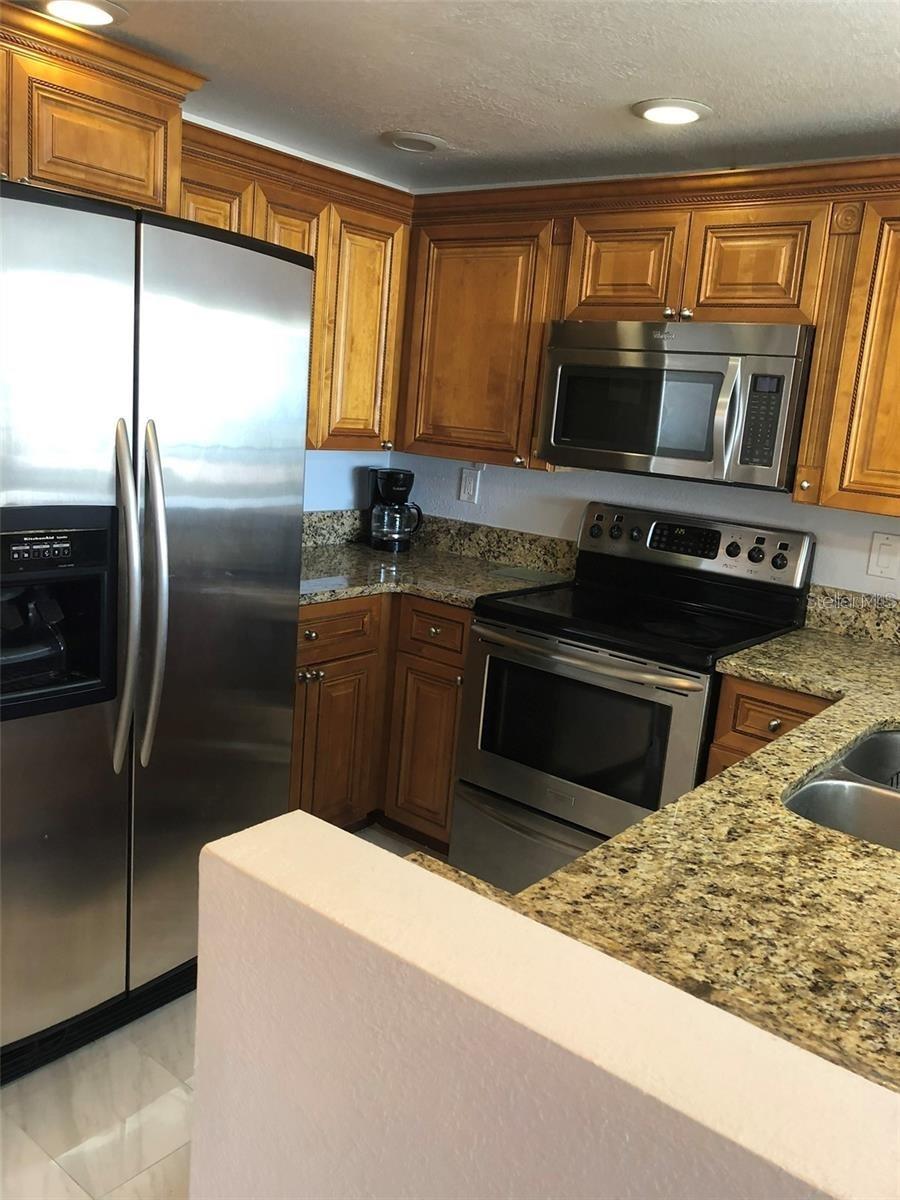 Image 10 of 18 For 1250 Gulf Boulevard 505