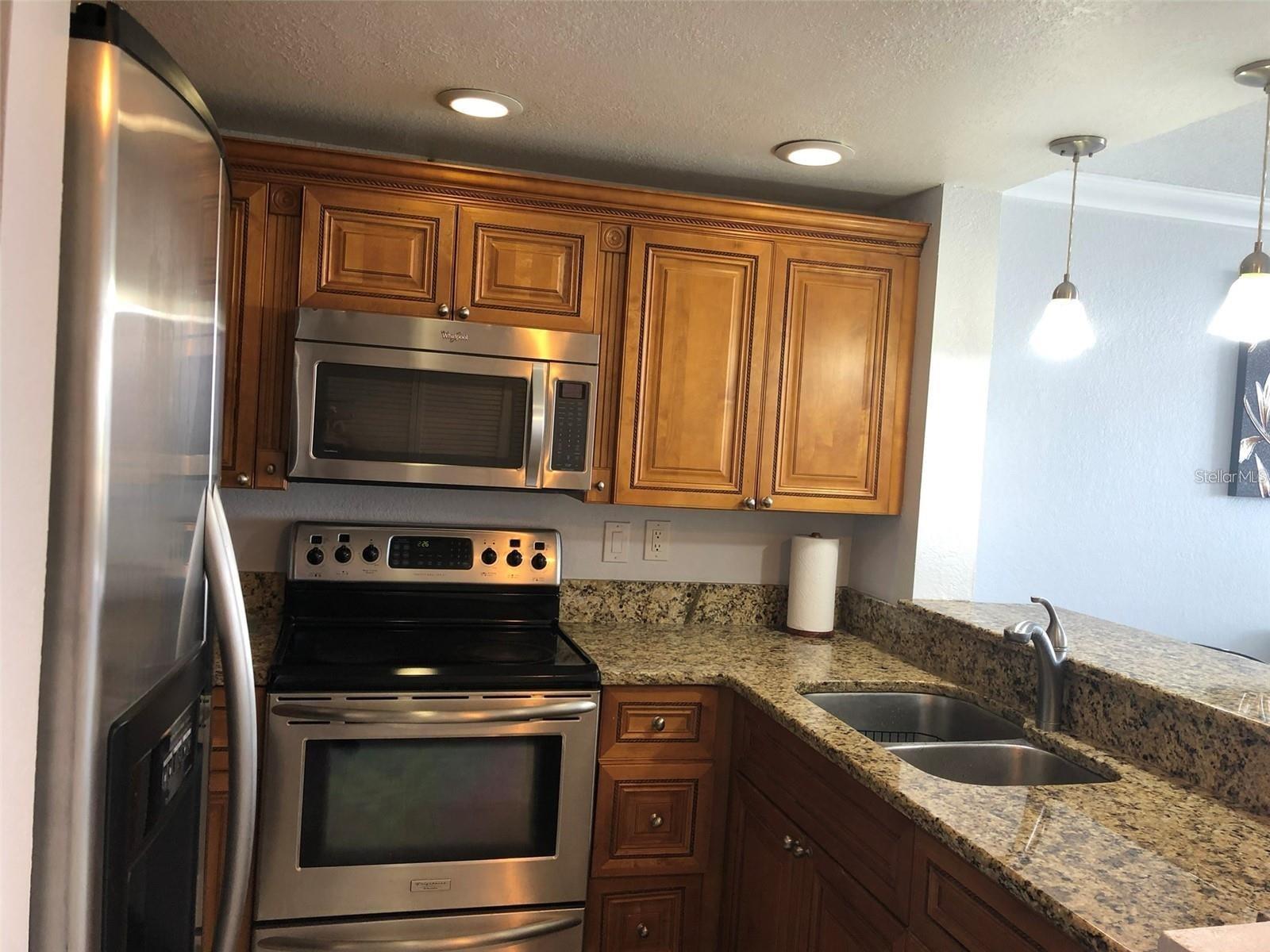 Image 11 of 18 For 1250 Gulf Boulevard 505