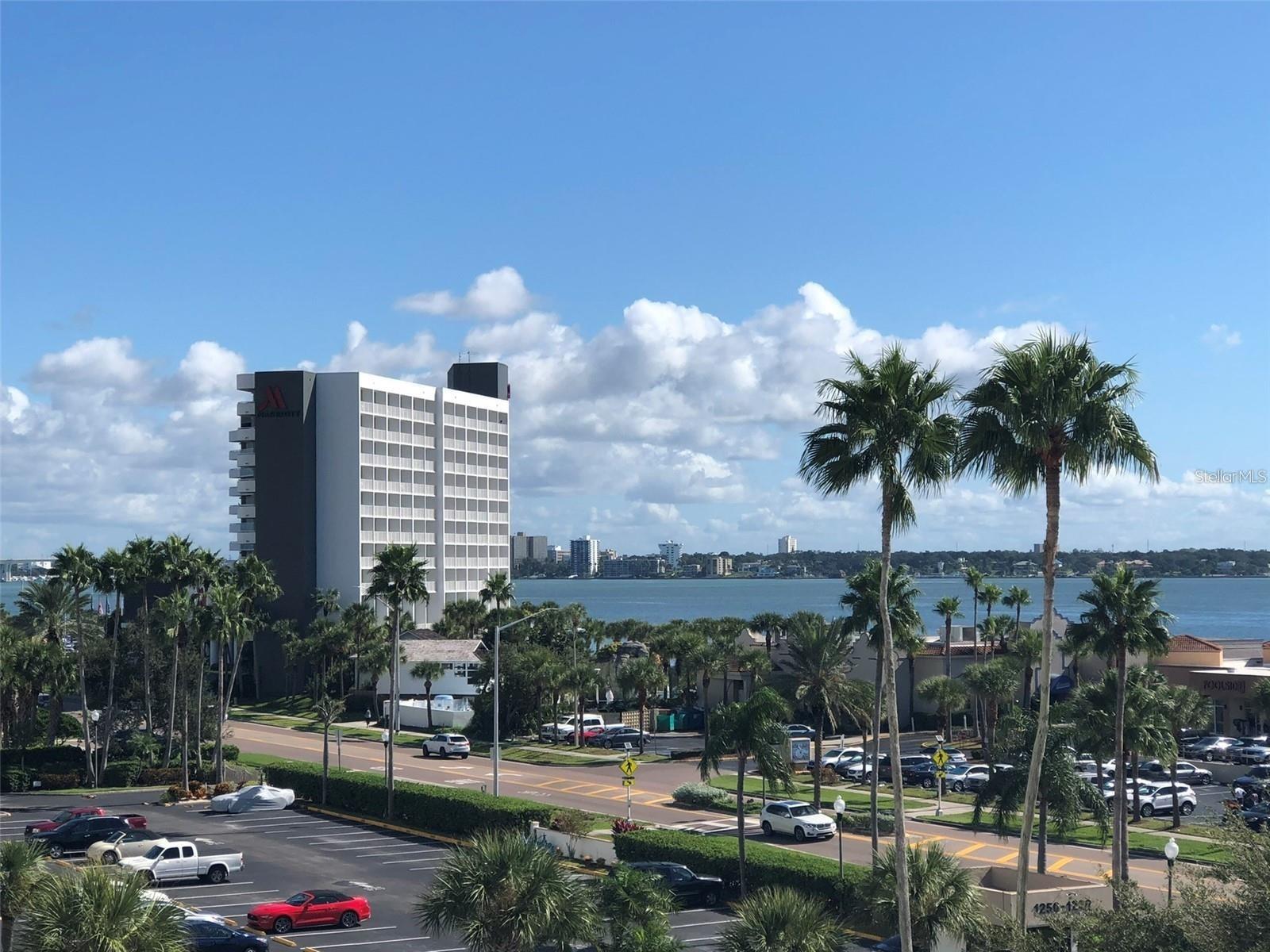 Image 15 of 18 For 1250 Gulf Boulevard 505