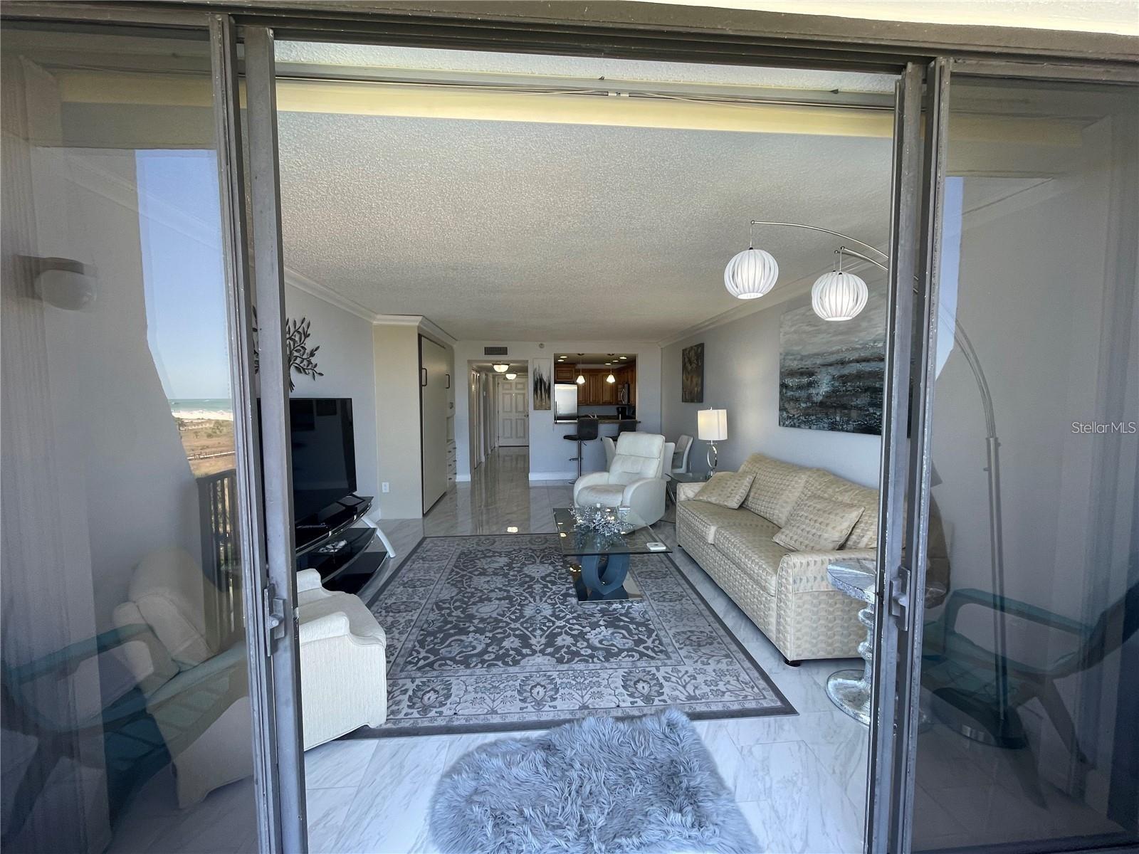 Image 2 of 18 For 1250 Gulf Boulevard 505