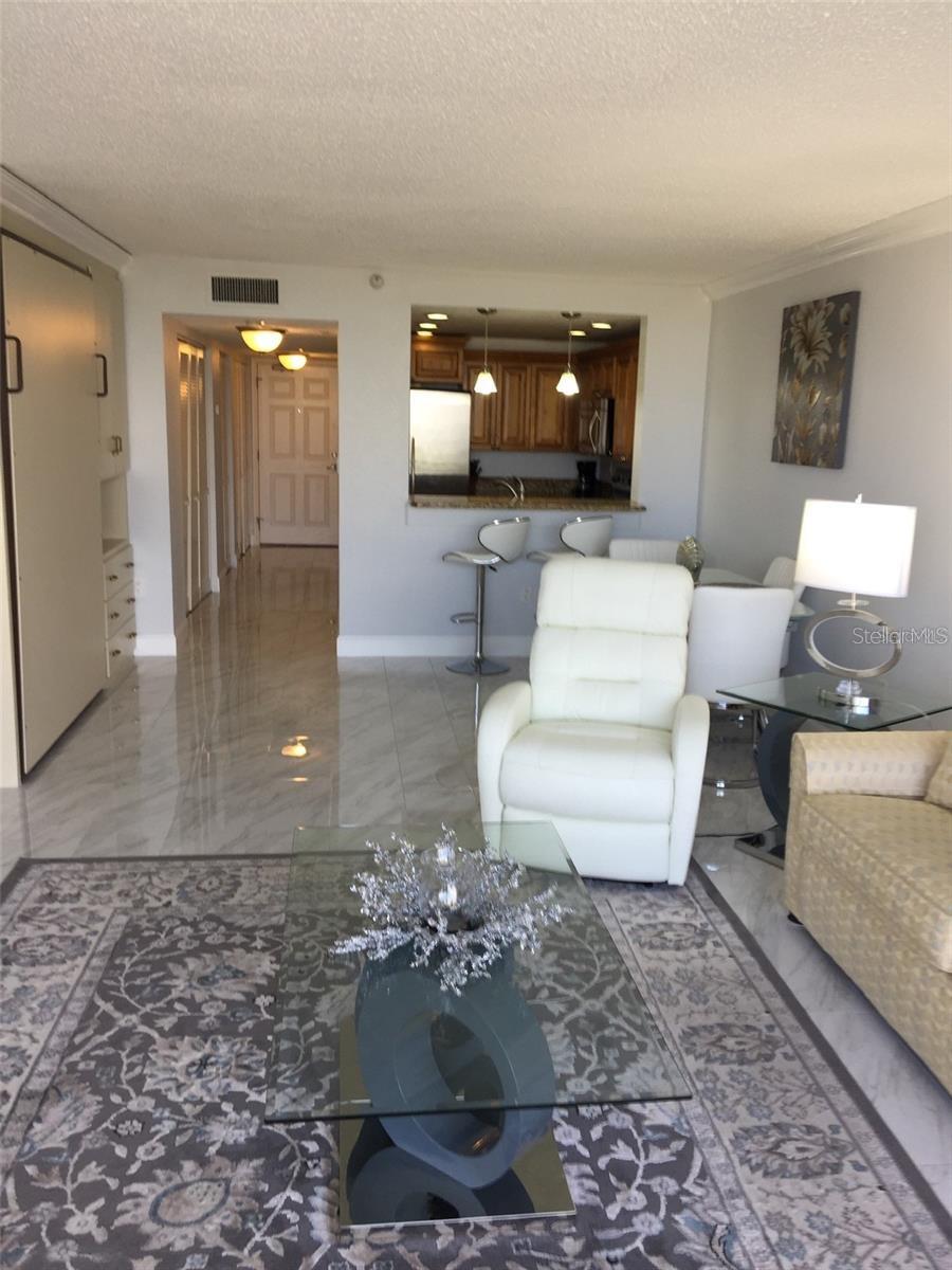 Image 3 of 18 For 1250 Gulf Boulevard 505