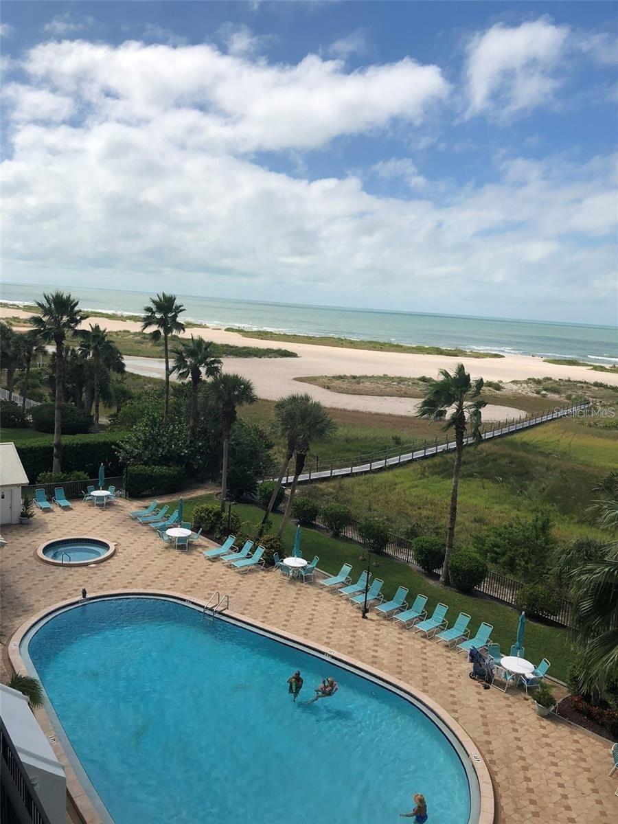 Image 5 of 18 For 1250 Gulf Boulevard 505