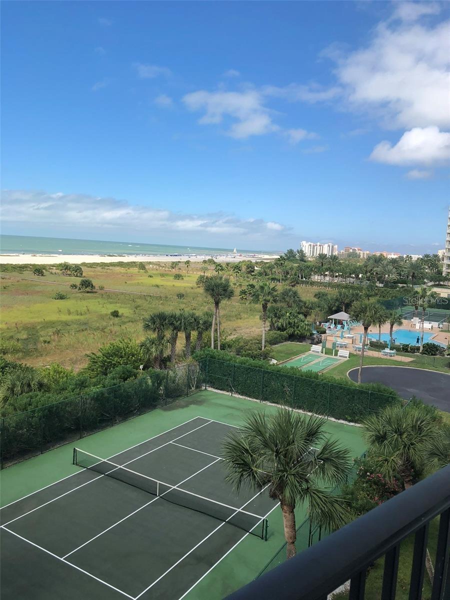 Image 7 of 18 For 1250 Gulf Boulevard 505