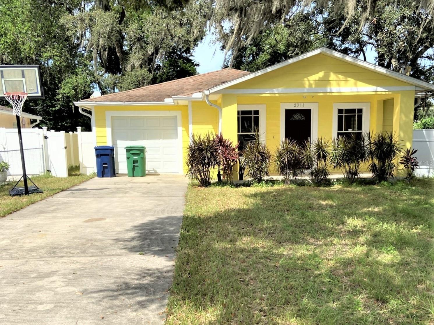 Details for 2311 Henry Avenue, TAMPA, FL 33603