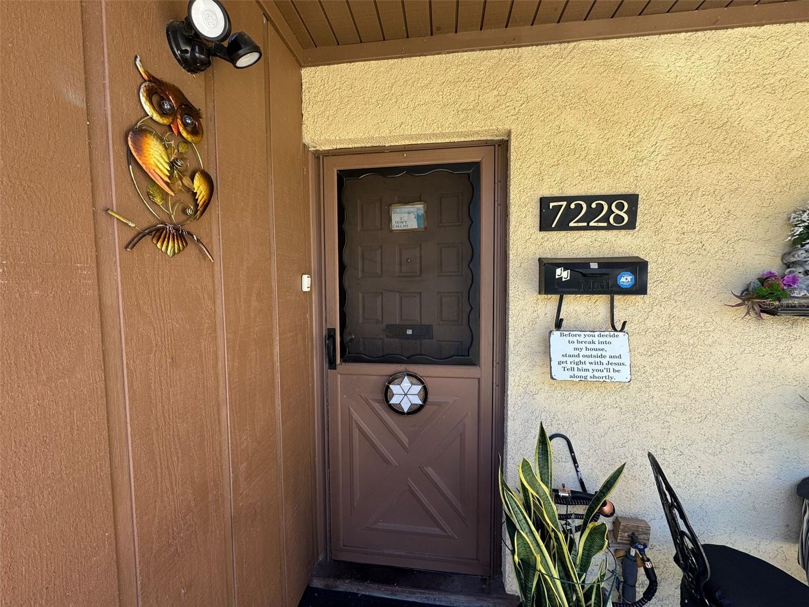 Image 8 of 25 For 7228 Cypress Cove Road 5