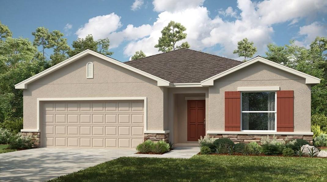Details for 2099 Babbling Brook Boulevard, AUBURNDALE, FL 33823