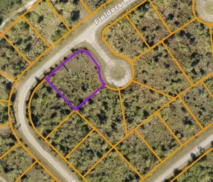 Listing Details for Fielders Road, NORTH PORT, FL 34288