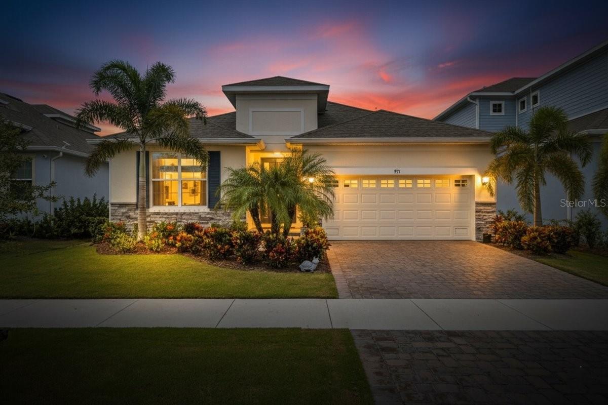 Details for 991 Signet Drive, APOLLO BEACH, FL 33572