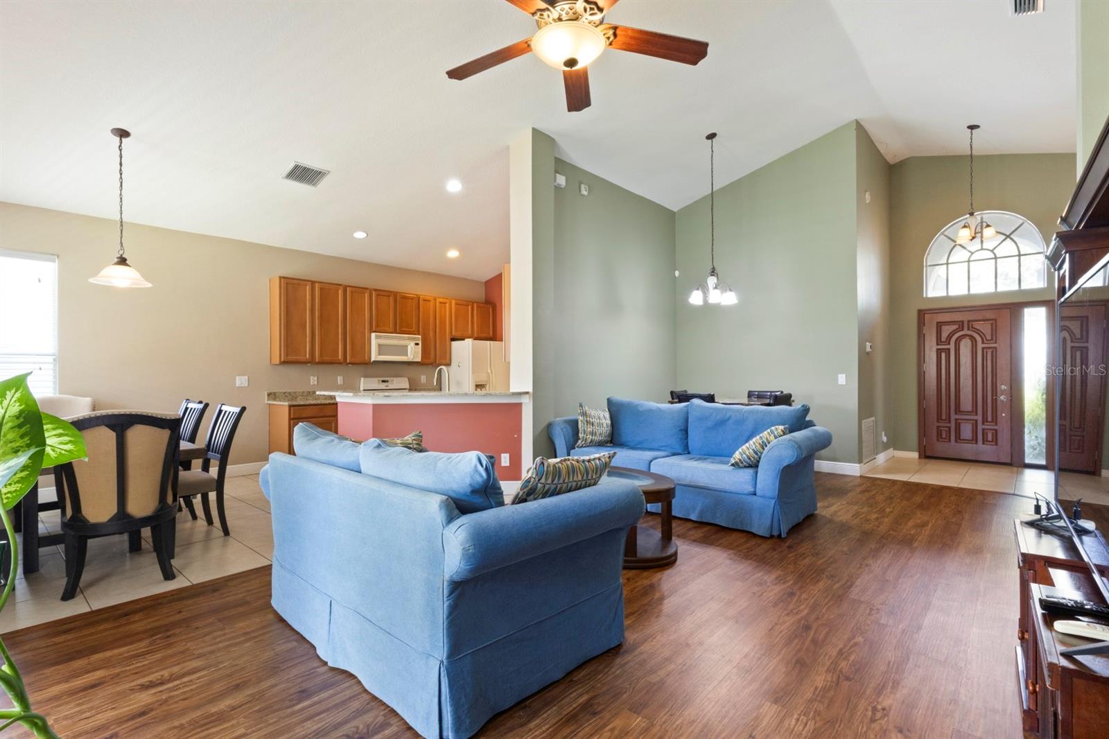 Image 37 of 42 For 5214 Clover Mist Drive