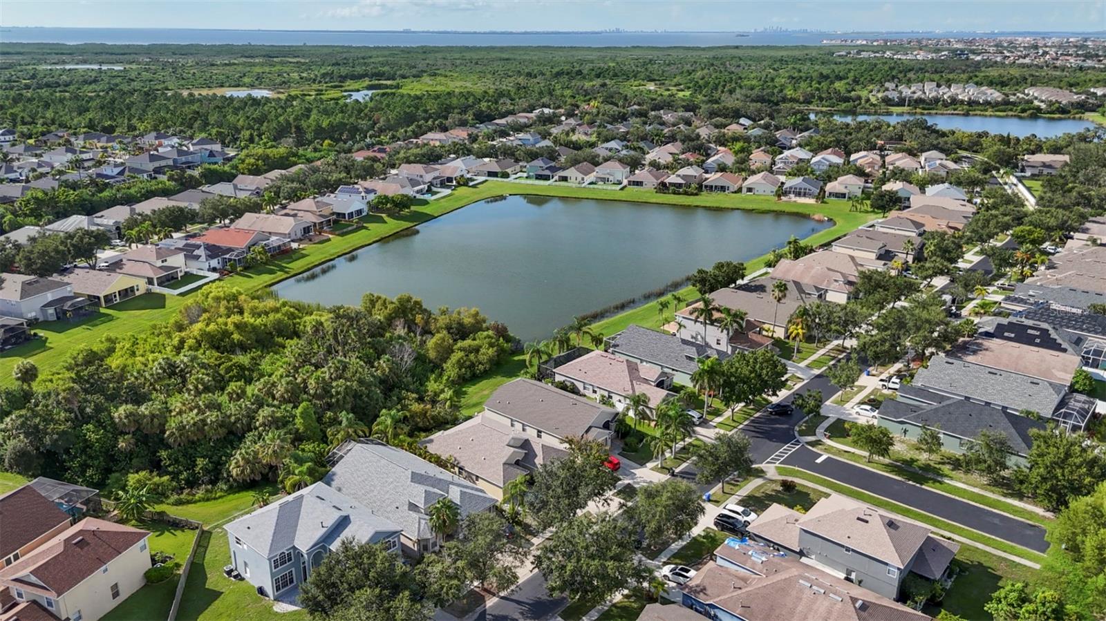 Image 41 of 42 For 5214 Clover Mist Drive
