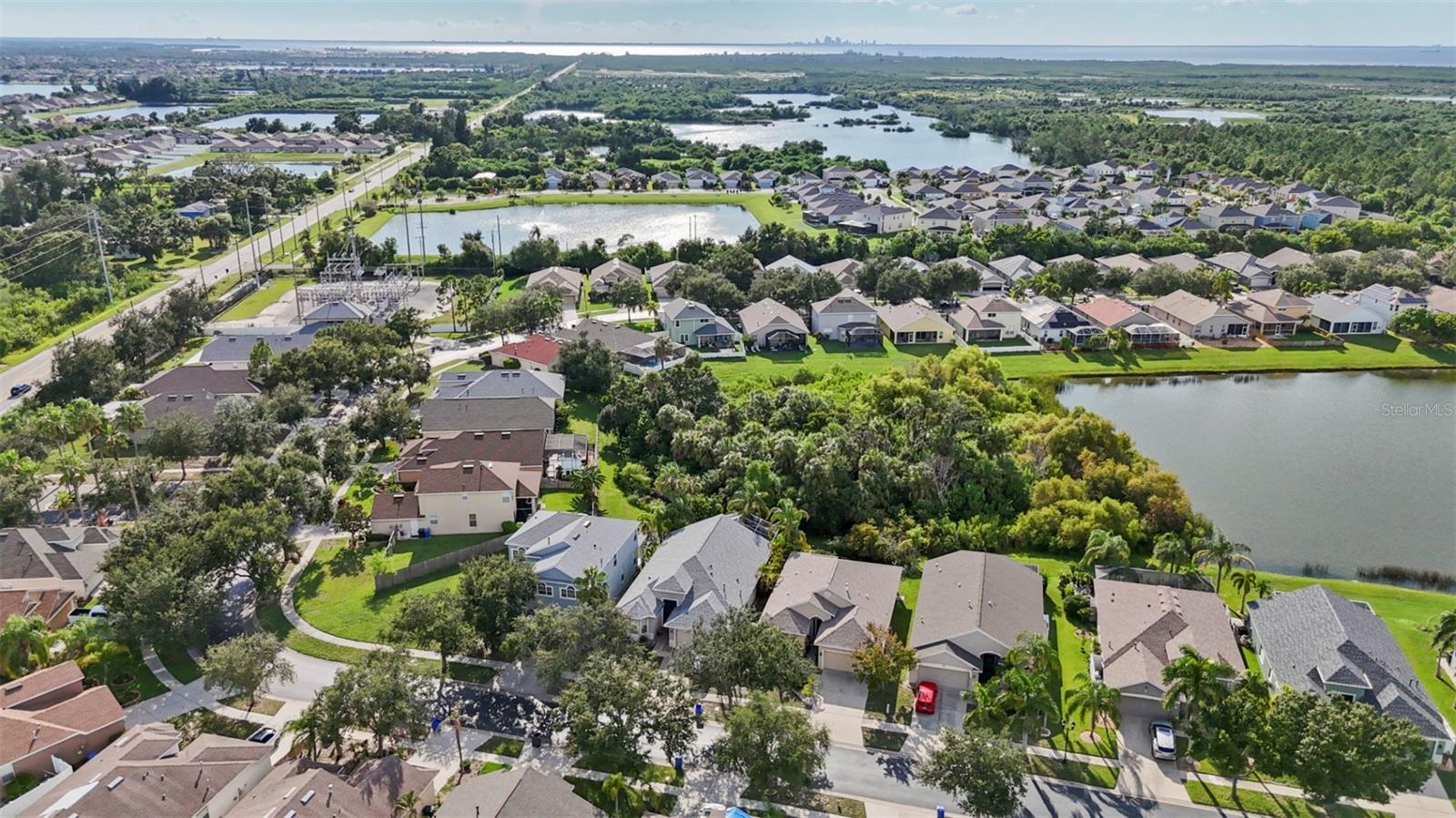 Image 42 of 42 For 5214 Clover Mist Drive