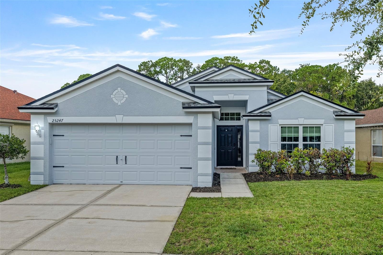 Details for 25247 Lexington Oaks Boulevard, WESLEY CHAPEL, FL 33544