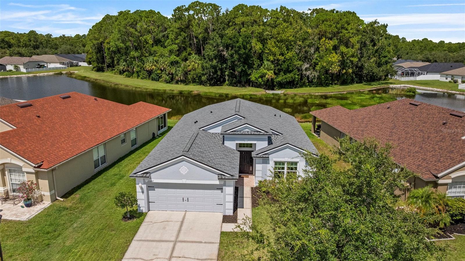 Image 36 of 53 For 25247 Lexington Oaks Boulevard