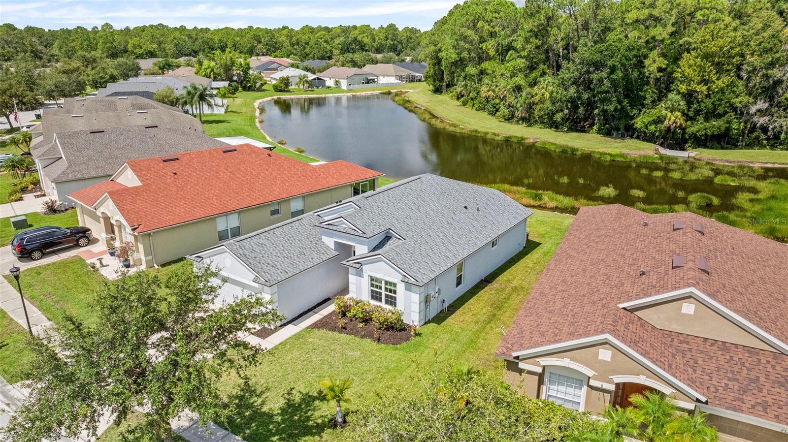 Image 37 of 53 For 25247 Lexington Oaks Boulevard