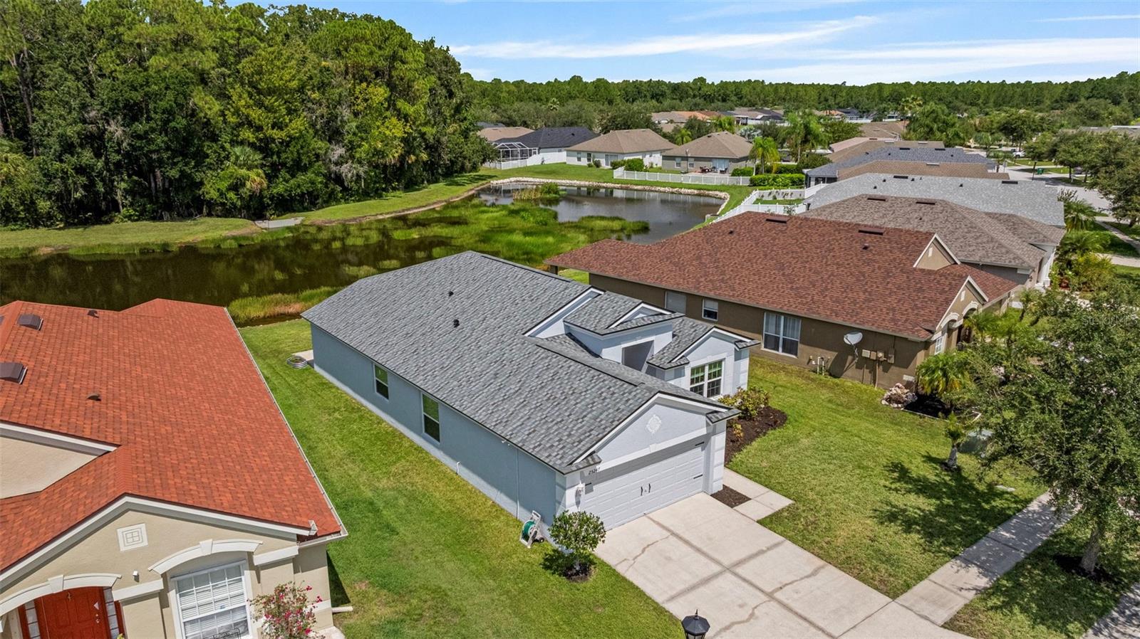 Image 38 of 53 For 25247 Lexington Oaks Boulevard