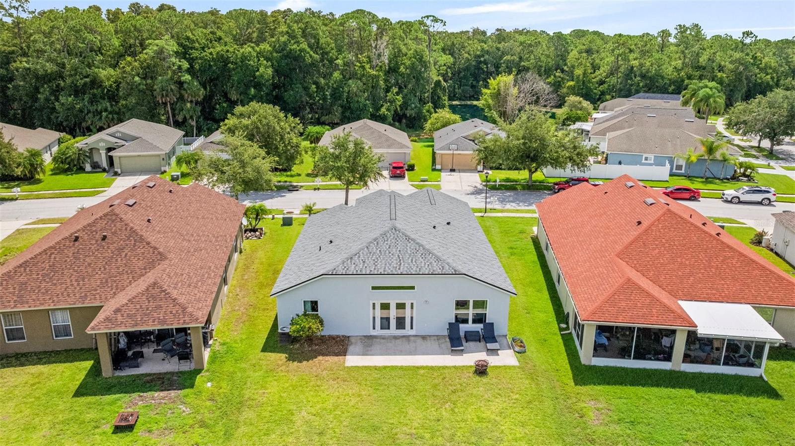 Image 40 of 53 For 25247 Lexington Oaks Boulevard