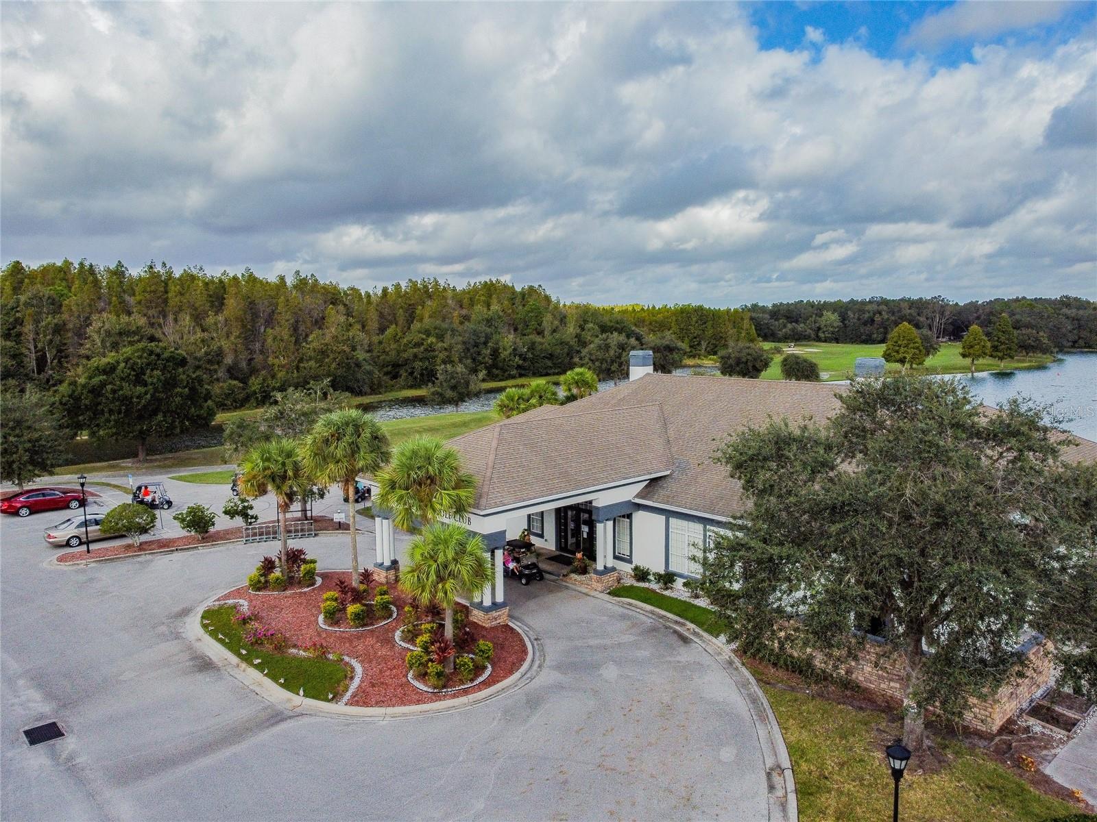 Image 50 of 53 For 25247 Lexington Oaks Boulevard