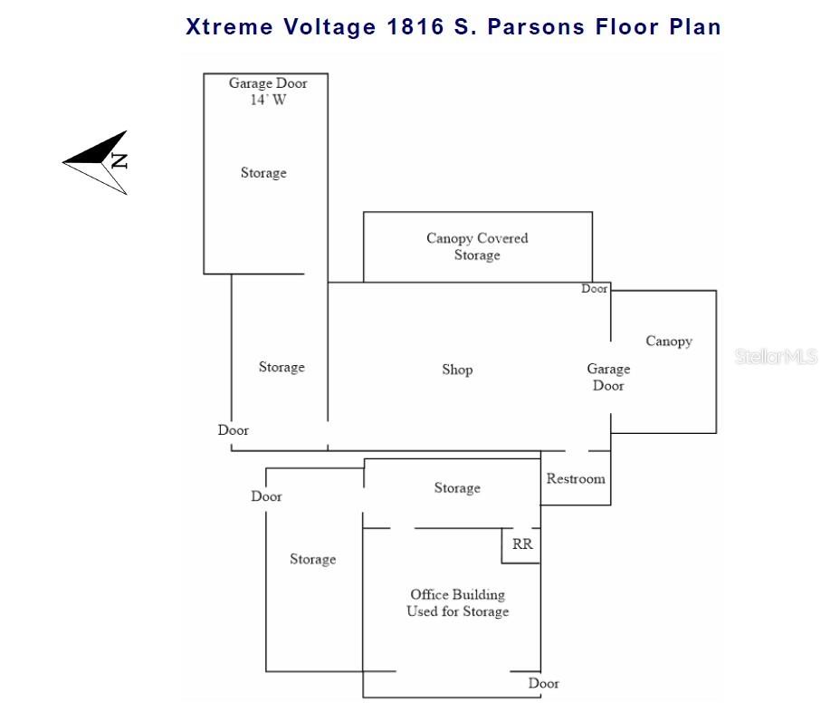 Image 60 of 68 For 1814 Parsons Avenue
