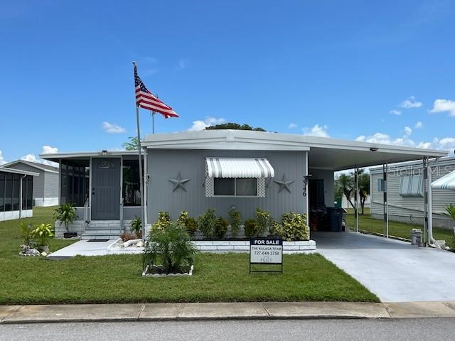 Details for 3346 Chatford Drive, HOLIDAY, FL 34690