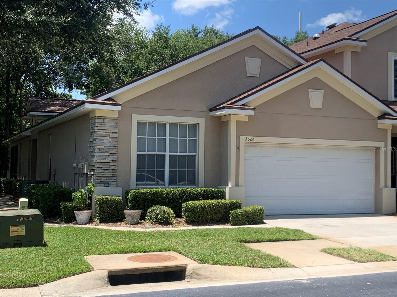 Details for 3526 Grand Magnolia Place, VALRICO, FL 33596