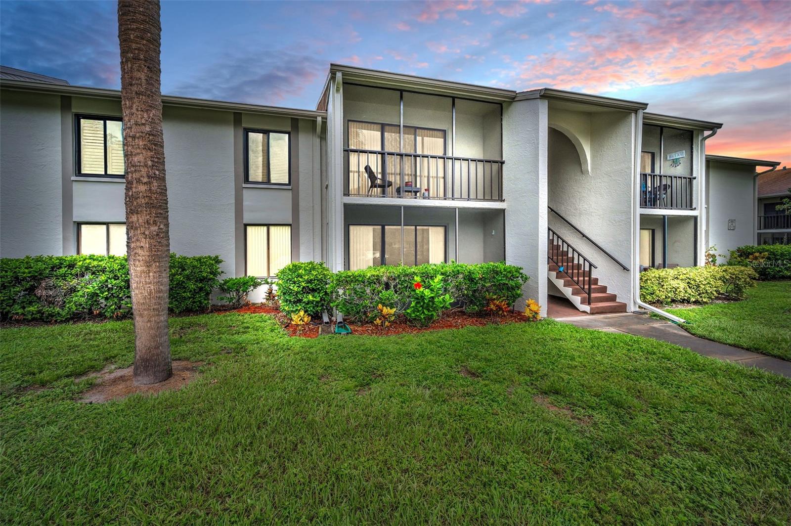 Details for 2687 Pine Ridge Way S E1, PALM HARBOR, FL 34684