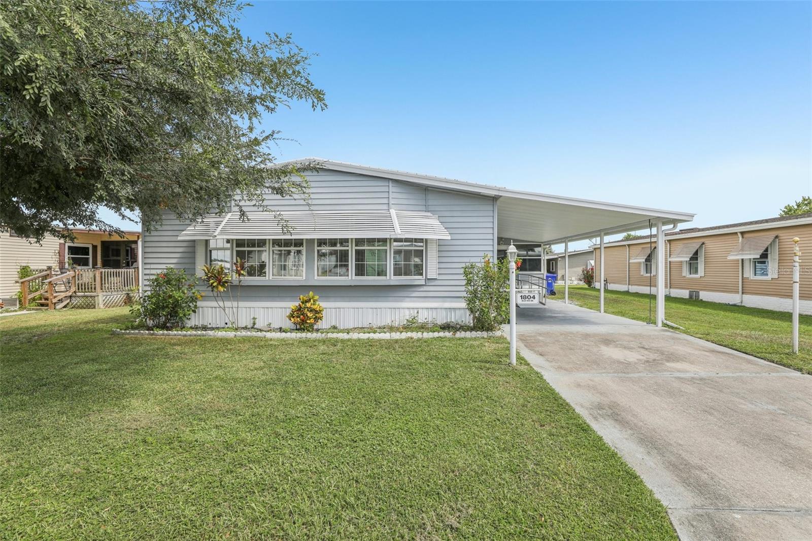 Details for 1804 Quail Hill Drive, LAKELAND, FL 33810