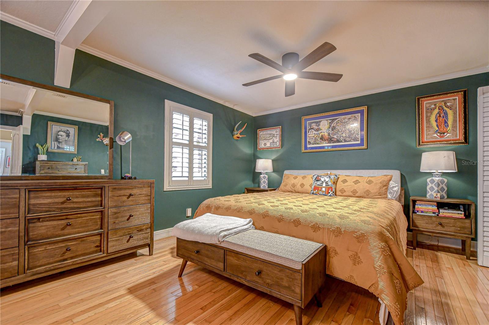 Listing photo id 17 for 8614 Hibiscus Drive