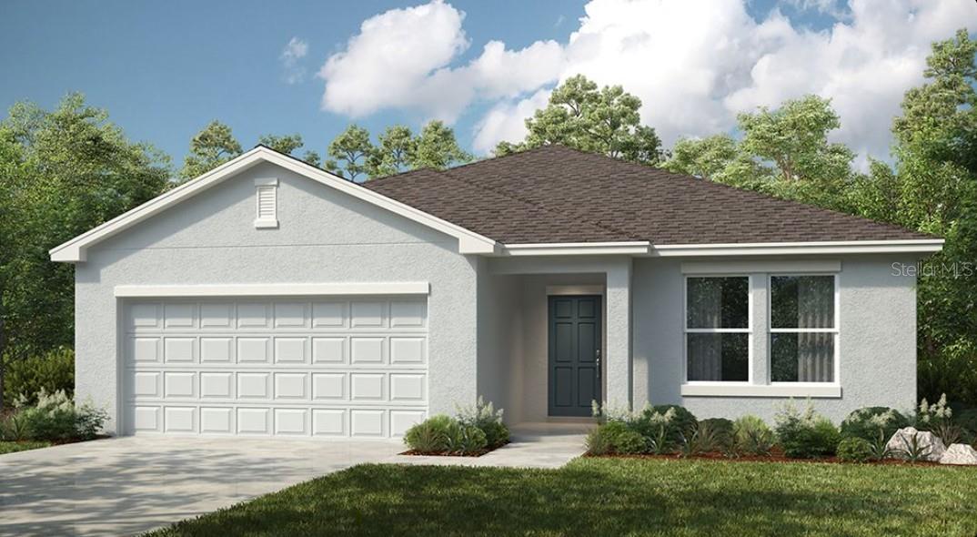Details for 2051 Babbling Brook Boulevard, AUBURNDALE, FL 33823