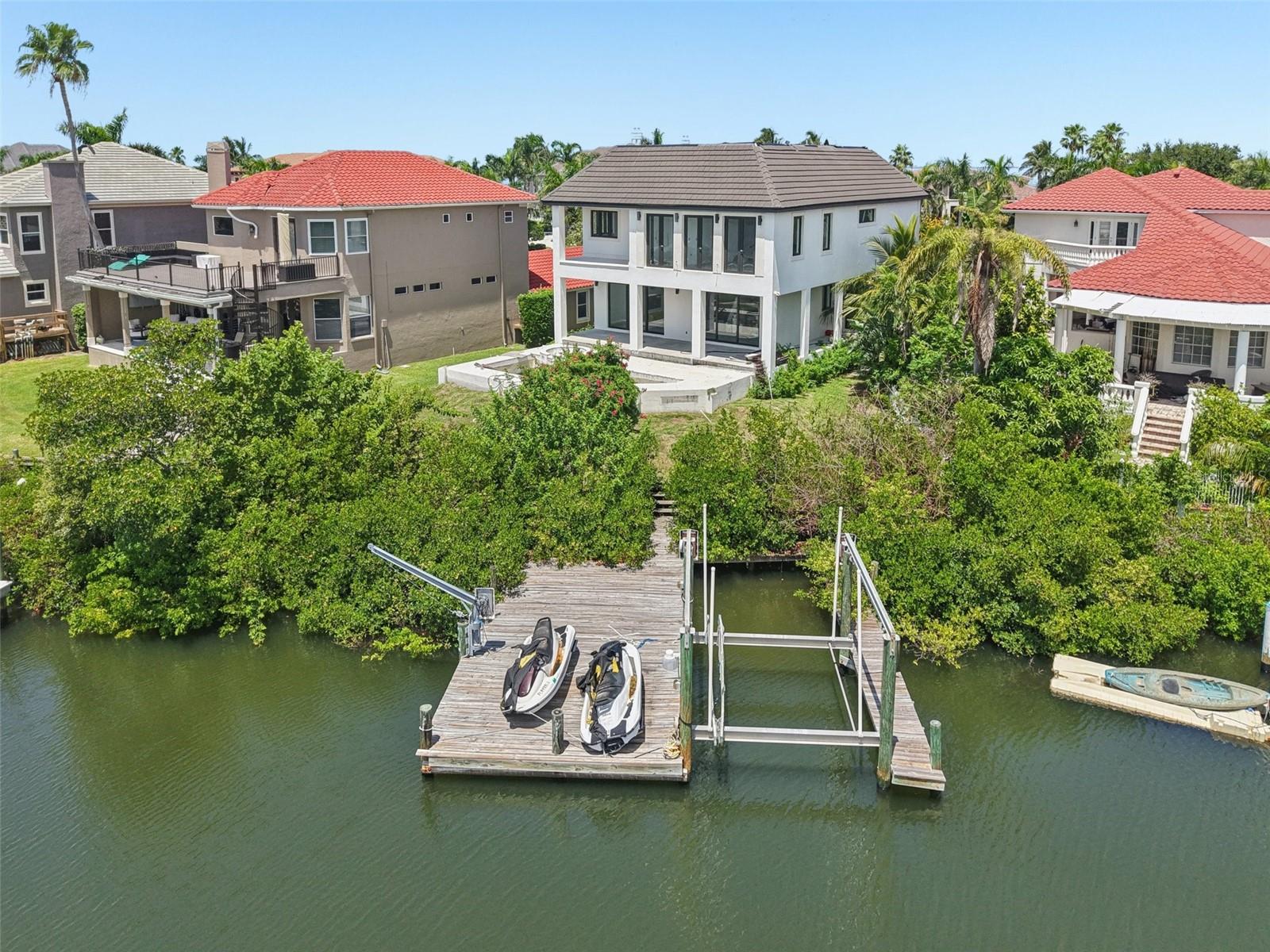 Image 4 of 74 For 6305 Marbella Boulevard