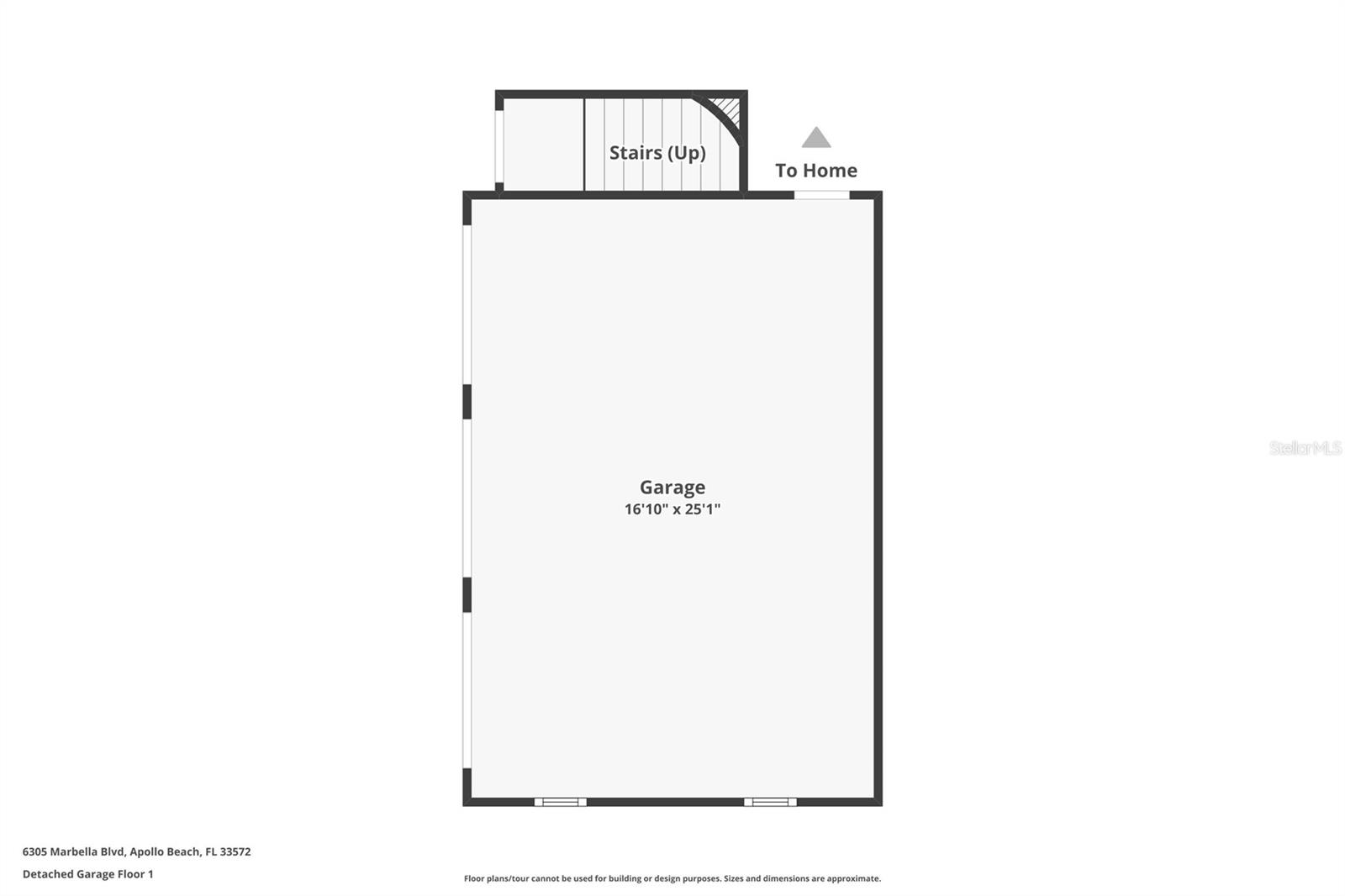 Image 47 of 74 For 6305 Marbella Boulevard