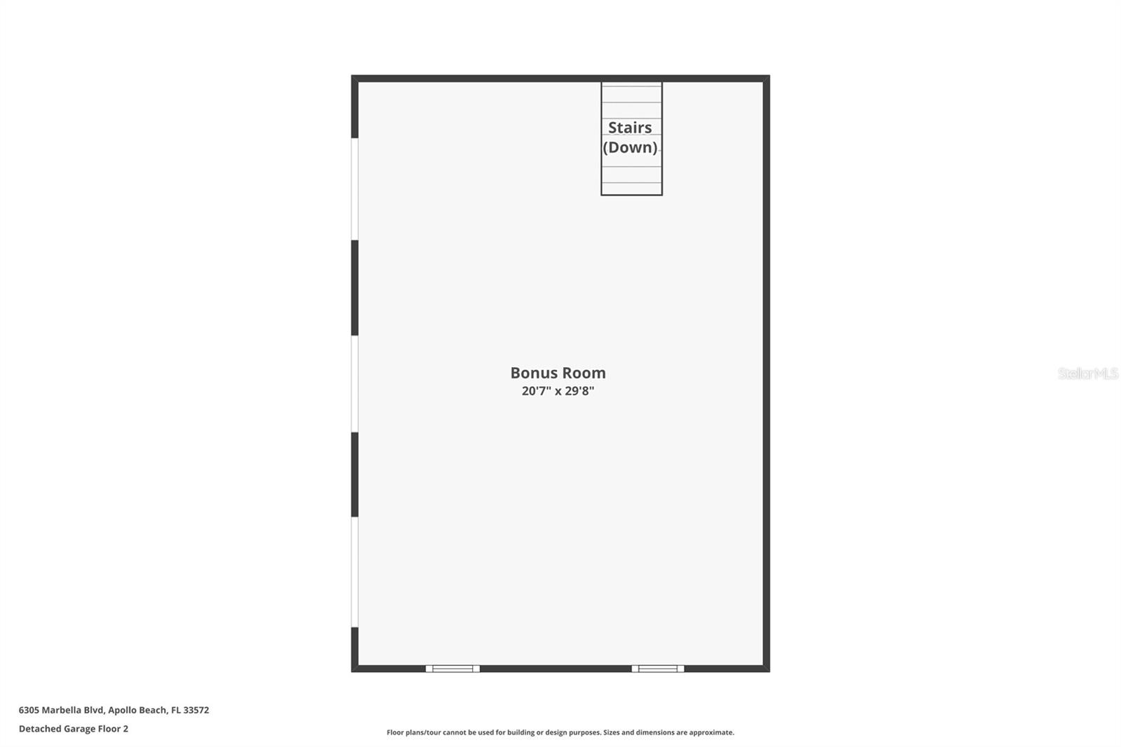 Image 48 of 74 For 6305 Marbella Boulevard