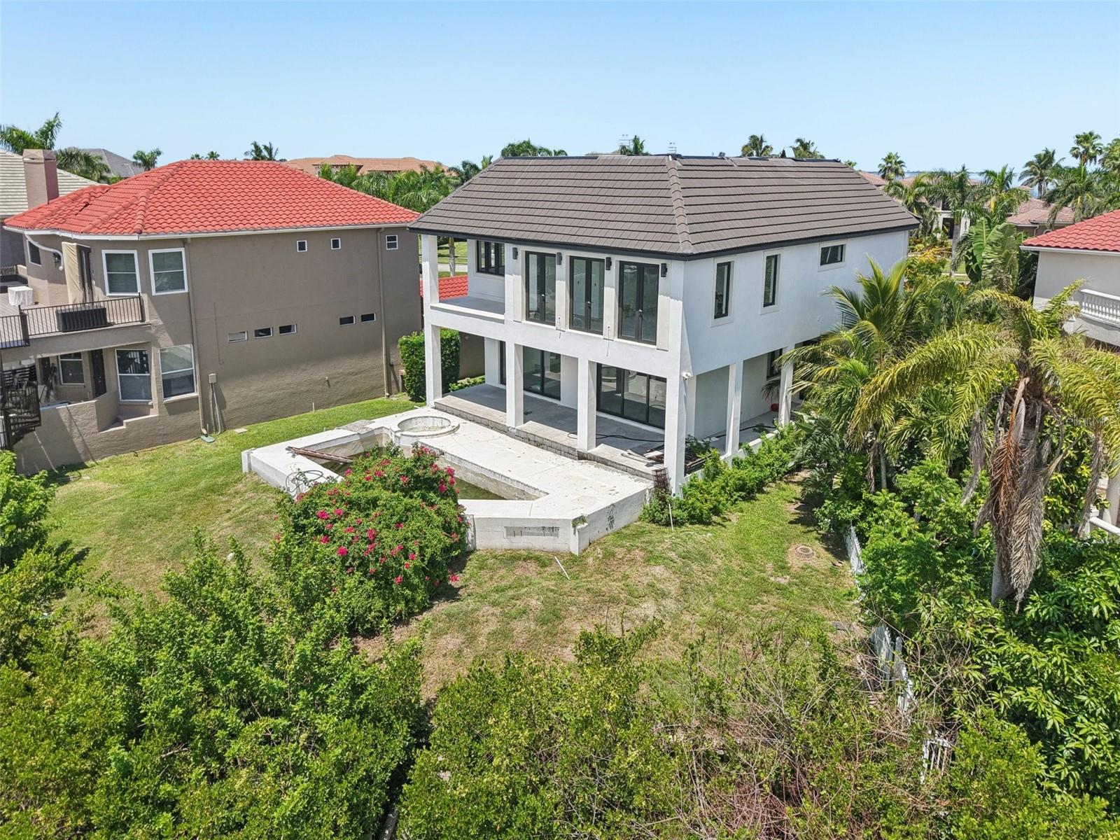 Image 56 of 74 For 6305 Marbella Boulevard