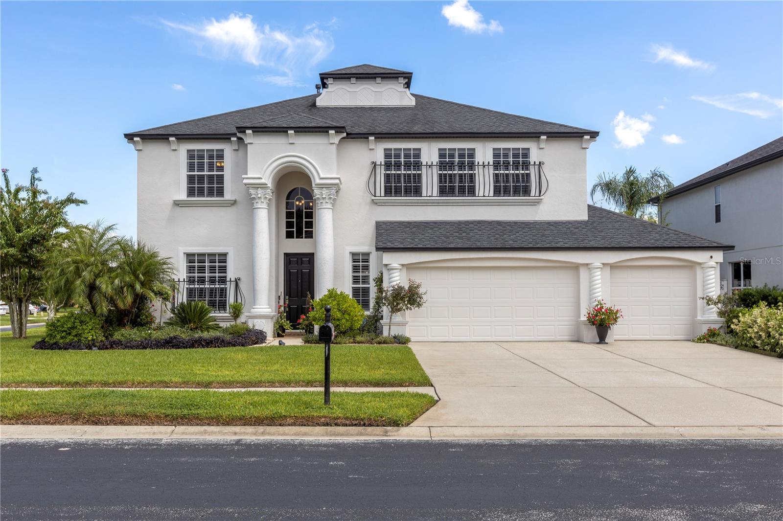 Details for 2614 Sylvan Ramble Court, WESLEY CHAPEL, FL 33544